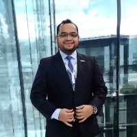 Ahmad Hafizuddin Bin Ahmad Tajuddin