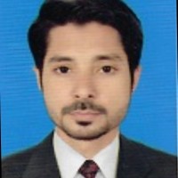 Muhammad Shahzad