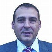 Simon Crewe