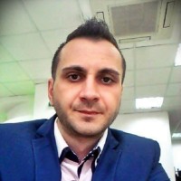 Ionut Florentin Ghitioreanu