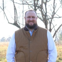 Brandon Patterson