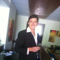 Antony O'Dwyer