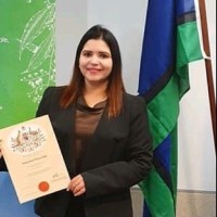 Geetika Ahluwalia