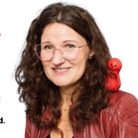 Dr. Irene Preußner