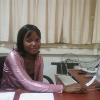 KoudjouTalla Carine Laure