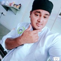 Ilyash Khan