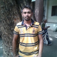 Sunil Kulkarni