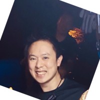 Byron Ho