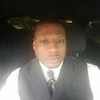 Reginald Hampton