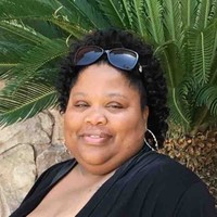 Regina Wicker-Bey