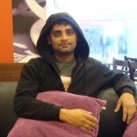 Viraj Chokhani