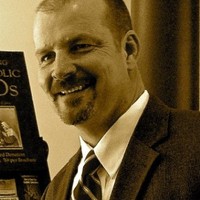 Rob Pierce