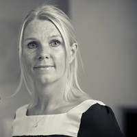 Therese Klockare