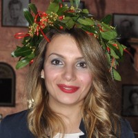 Laura Sapia