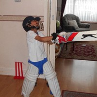 Shailesh Lalitbhai Budhdeo