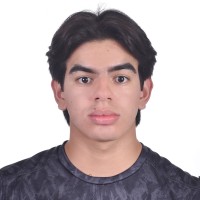 Dario Mejia