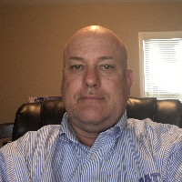 Douglas Palmer