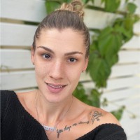 Alexandra Barreiro