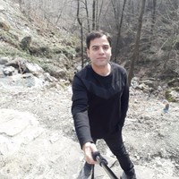 Mohammadreza Pourahmadi