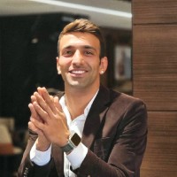 Burak Menteş
