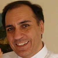 Frederic de Claremont, Ph.D.