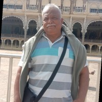 Vivekanand Tuljapurkar
