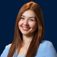 Yuliana Shymanovska