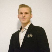 Nicolai Hinge