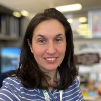 Sara Mitchell