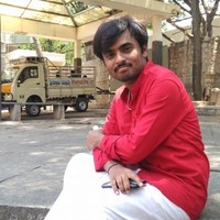 Vijay Hubballi