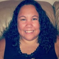 Rochelle Johnson