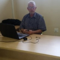 Francois Robbertse