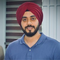 Sarabjeet Singh, CFA