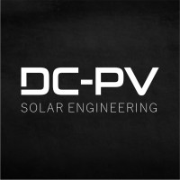 DC-PV SOLAR ENGINEERING