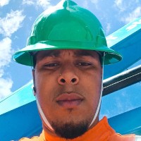 Victor Gabriel Santos