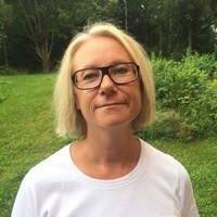 Lilliana Ågren