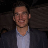 Klaas Van De Sanden