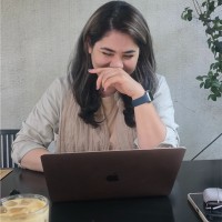 Elaheh Hosseini