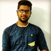 Sangeeth Kamalakannan