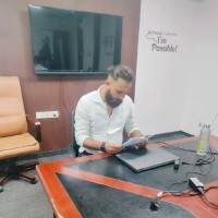 Vikas Chaudhary
