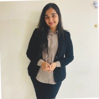 Komal Wadhwani