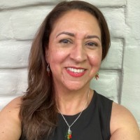 Maria (Wendy) Cordova