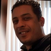 Ashraf Elfarmawy