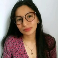 Madelen Yate Guerrero