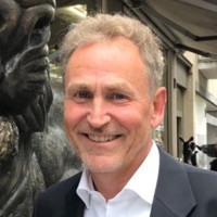 Ulrich Lohmann