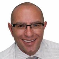 Steve Griffin