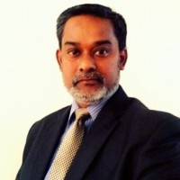 Mohan Arumugam