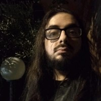 Antonello Fabio Caterino, Ph.D.