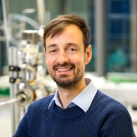 Tobias Huber