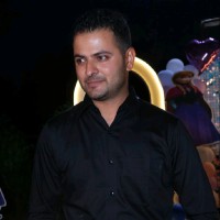 Nishant Bassi